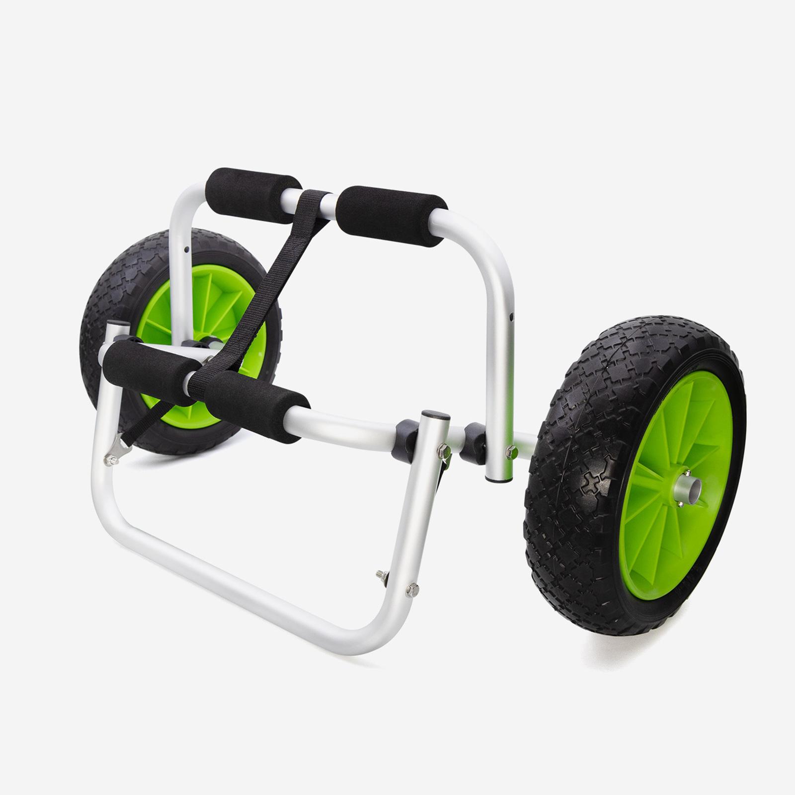 Fishing Kayak Cart - Kayak Cart Kayak Trailer Heavy Duty