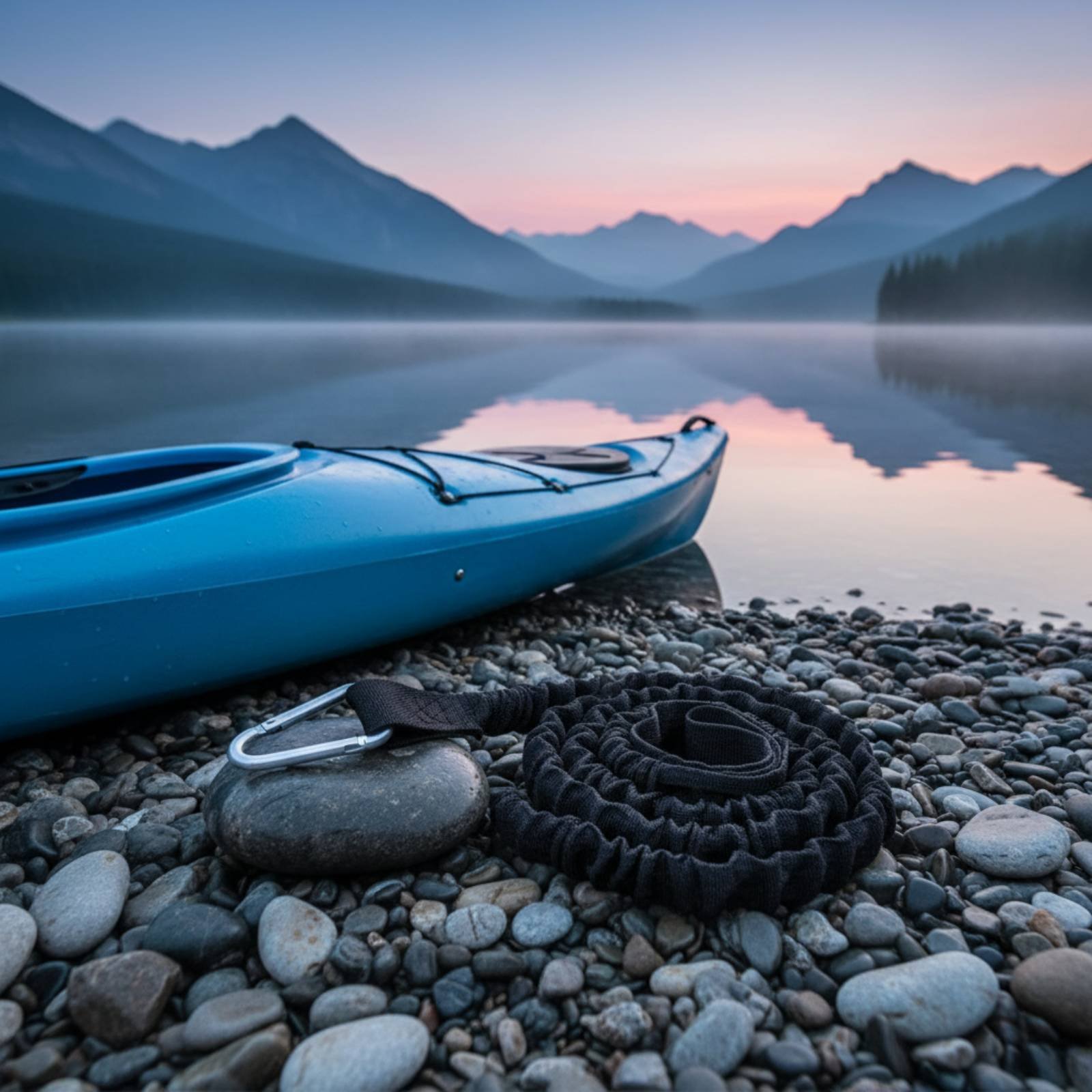 Kayak Paddle Leash Anti-Loss S - Fishing Kayak Paddle 评论和价格