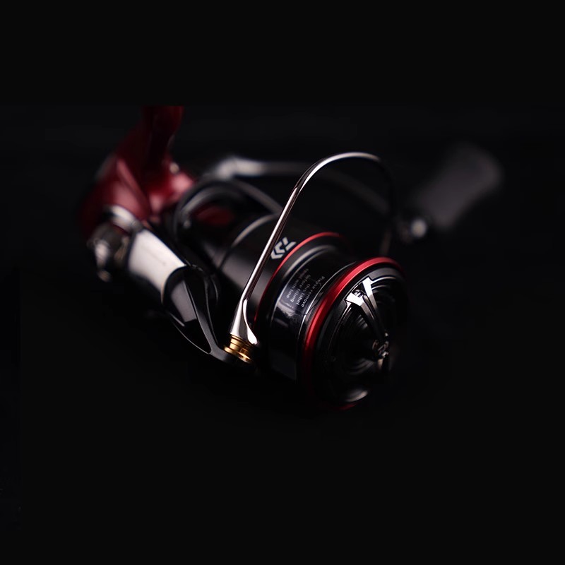 2025 DAIWA FUEGO CS LT Spinnin - Daiwa Reel Fuego 评论和价格